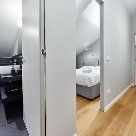 Ad Un Passo Da Tutto Lägenhet Milano Exteriör bild